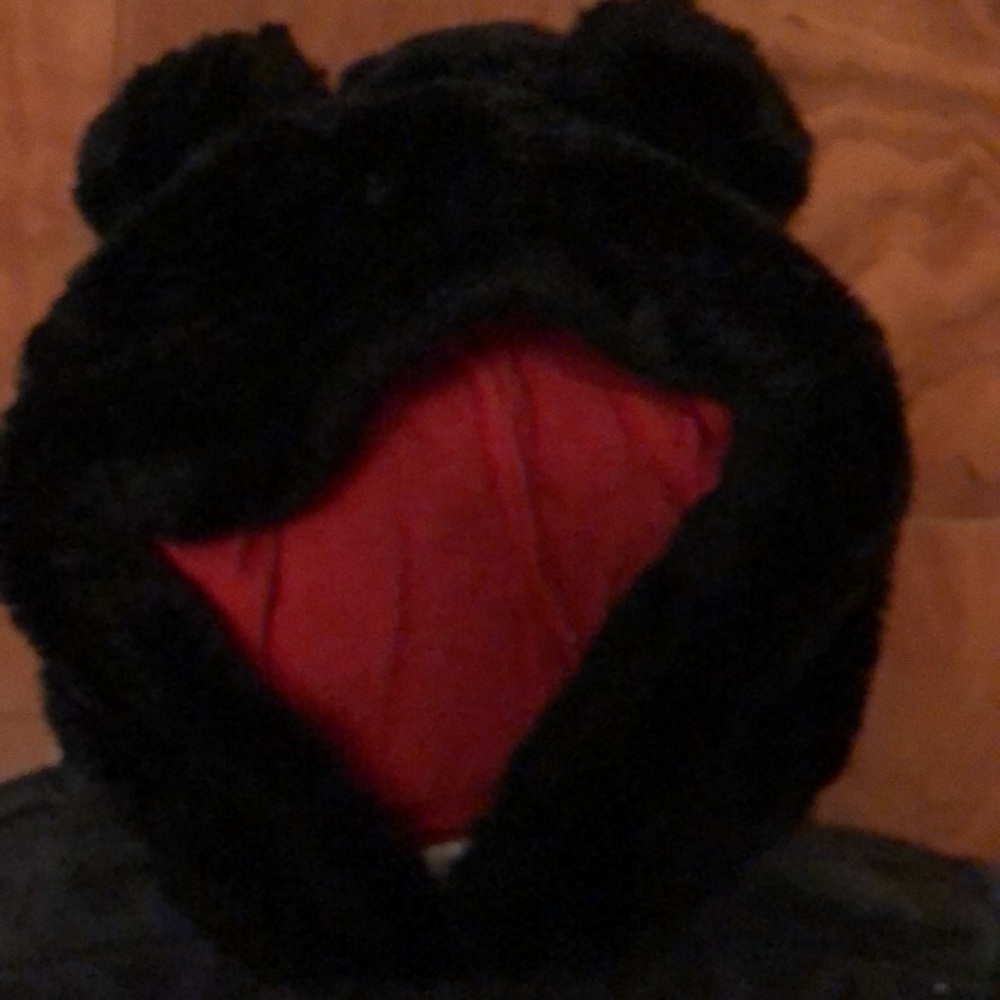 Disney pullover sweater/jacket - Picture 3 of 7
